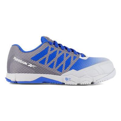 Reebok Speed TR Work Women's Composite Toe Static-Dissipative Athletic Work Shoe, , large