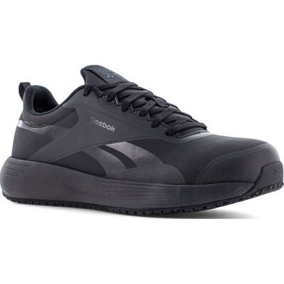 Reebok Lite Plus 4 Work Men's Composite Toe Static-Dissipative Athletic Work Shoe, , large