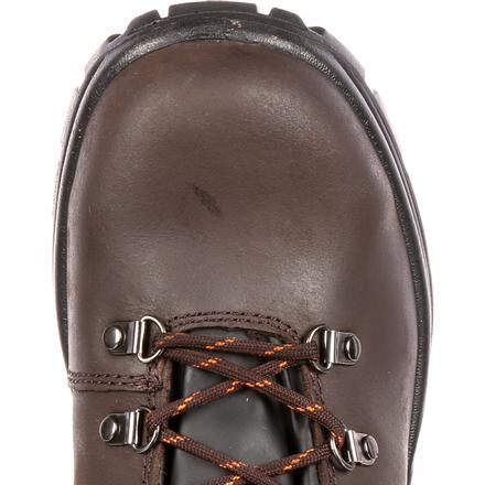 Avenger Steel Toe Waterproof Hiker Work Boot A7225