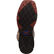 Twisted X Men's 12-Inch Alloy Toe Electrical Hazard Waterproof Western Work Boot, , large