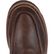 Georgia Boot Side Zip Waterproof Work Wellington, , large