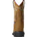 Ariat Krista Women's Internal Metatarsal Steel Toe Electrical Hazard Western Work Boot, , large