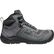 KEEN Utility Reno Mid Men's Carbon Fiber Toe Electrical Hazard Waterproof Hi-Top Athletic Work Boot, , large