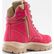 Steel Blue Southern Cross Zip Women's Steel Toe Electrical Hazard Zipper Work Boot, , large