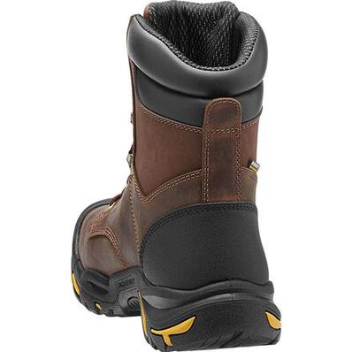 KEEN Utility® Mt Vernon Steel Toe Waterproof Work Boot, , large
