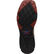 Twisted X Men's 12-Inch Carbon Nano Toe Electrical Hazard Western Work Boot, , large