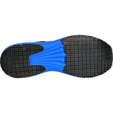 HOSS Express Men's Composite Toe Electrical Hazard Athletic Work Shoe, , large