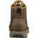 Carhartt Millbrook Men's 5-inch Steel Toe Waterproof Work Boot, , large