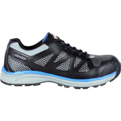 Dickies Fury Steel Toe Work Athletic Shoe, , large