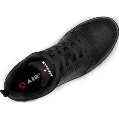 Airwalk Arena Low Men's Composite Toe Electrical Hazard Athletic Work Shoe, , large