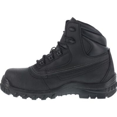 Iron Age Backstop Steel Toe Puncture-Resistant Work Boot, , large
