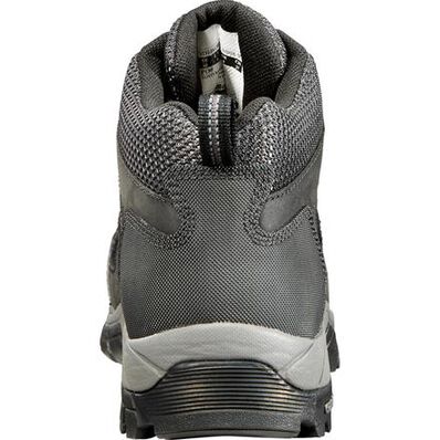 Carhartt Lightweight Men's 4 inch Carbon Nano Toe Electrical Hazard Waterproof Work Hiker, , large