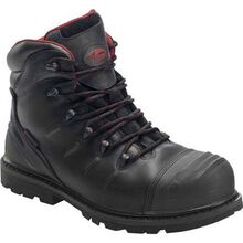 Avenger Carbon Fiber Toe Puncture-Resistant Waterproof Work Boot