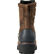Ariat Powerline Men's 8-inch Composite Toe Electrical Hazard Waterproof Work Boot, , large