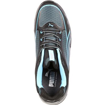 Puma Fuse Motion Women's Steel Toe Static-Dissipative Work Athletic Shoe, , large