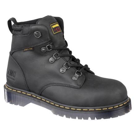 Dr martens on sale holkham boots