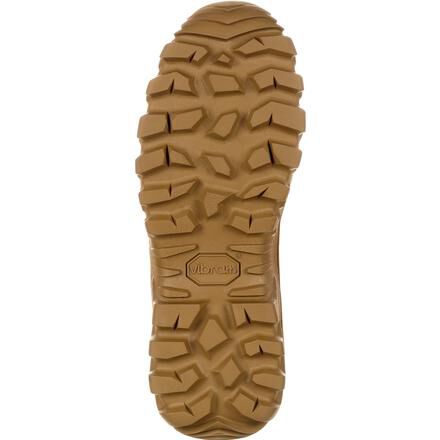 Military Enhanced Jungle Boot with snake guard Rocky S2V