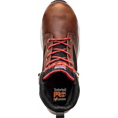 Timberland PRO Drivetrain Men's Composite Toe Electrical Hazard Work Hiker, , large