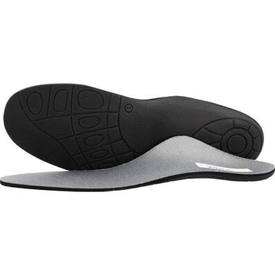 Aetrex ESD Unisex Static-Dissipative Flat/Low Arch Posted Orthotic, , large