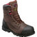Avenger Hammer Men's 8-inch Carbon Toe Puncture-Resisting 1000G Insulated Waterproof Work Boot, , large