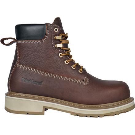 DieHard Crusader Men s Composite Toe Electrical Hazard Work Boot