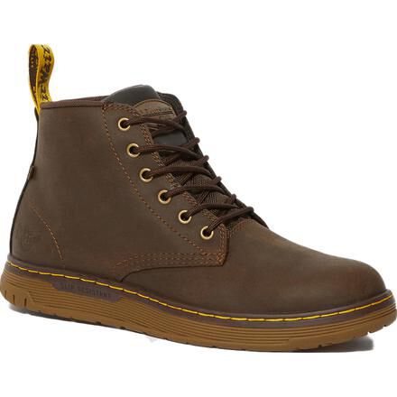 Dr. Martens Ledger SD Men s Steel Toe Static Dissipative Slip