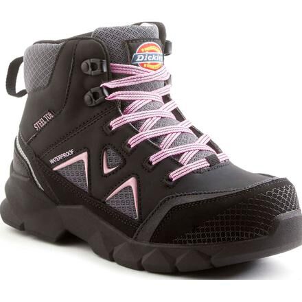 dickies ladies safety trainers