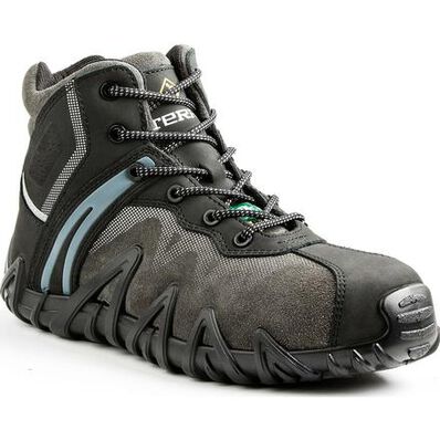 Terra Venom Composite Toe CSA-Approved Puncture-Resistant Athletic Work Boot, , large