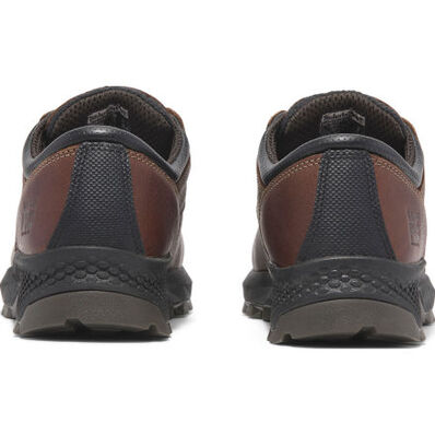 Timberland PRO TiTAN EV Men's Composite Toe Leather Work Oxford, , large
