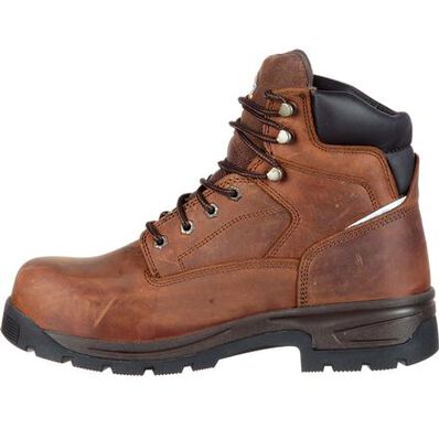 Dickies Stryker Steel Toe Waterproof Boot, , large
