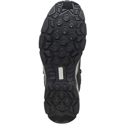 Hard Yakka Atomic Hybrid Men's Composite Toe Static-Dissipative Puncture-Resisting Side Zip Work Hiker, , large