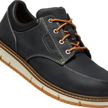 KEEN Utility® San Jose Men's Aluminum Toe Electrical Hazard Work Oxford