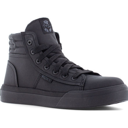 Roxy Rae Women s 4 inch Composite Toe Electrical Hazard Hi Top Work Shoe