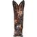 Crush™ by Durango® Women's Rhinestone Embroidered Western Boot, , large