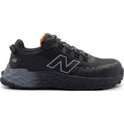 New Balance Cremorne Women's Composite Toe Electrical Hazard Athletic Work Shoe, , large