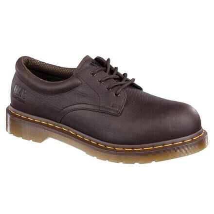Doc marten gibson shoe 2025