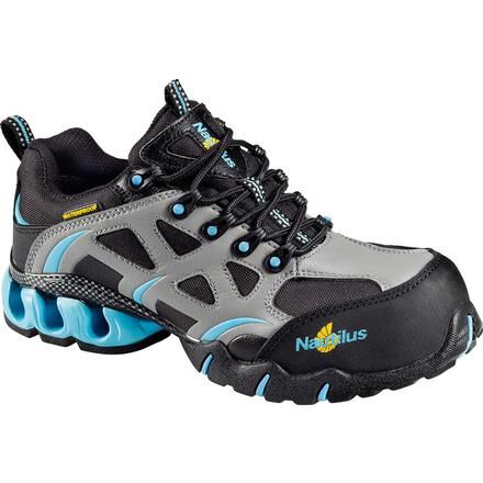 Nautilus shoes hotsell