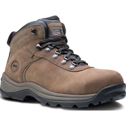 timberland waterproof work shoes