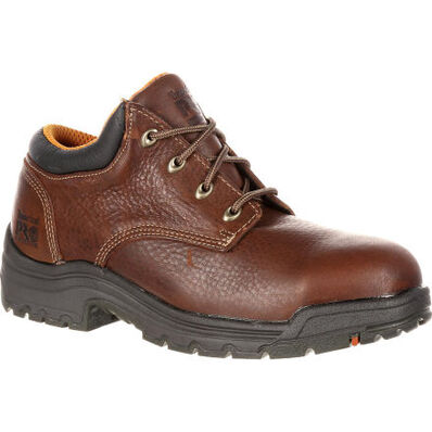 Timberland PRO TiTAN Men's Alloy Toe Work Oxford, , large