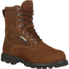 Rocky Ranger Steel Toe GORE-TEX® Waterproof 600G Insulated Work Boot