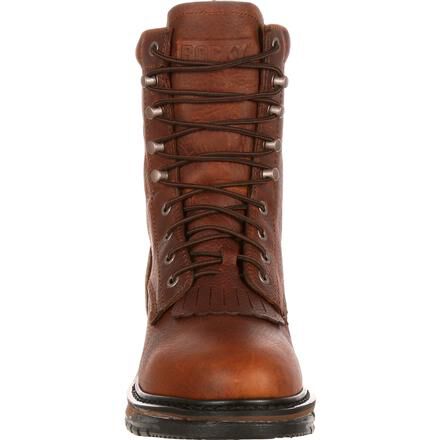 Rocky ride lacer boots online