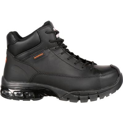 Avenger Composite Toe Waterproof Work Hiker, , large