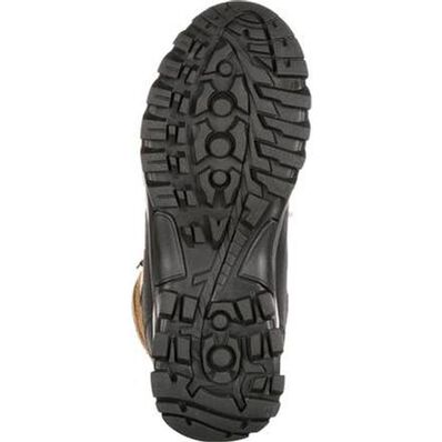 Dickies Escape Steel Toe Hiker, , large