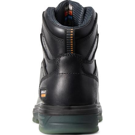 Ariat puncture sale resistant boots