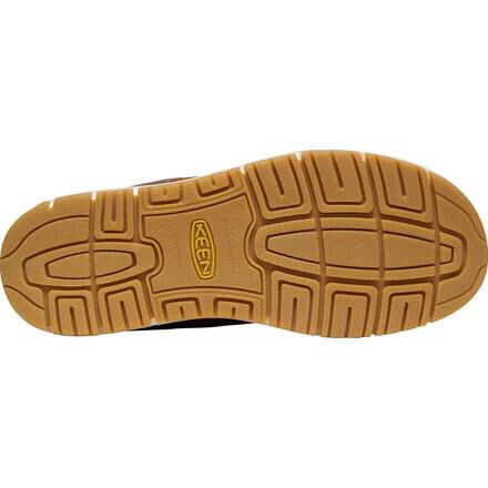 Keen utility san jose aluminum toe hot sale