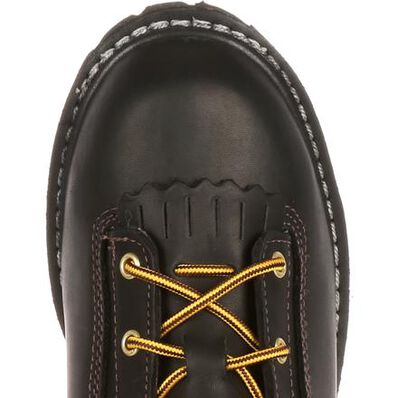Georgia Boot Lace-to-Toe GORE-TEX® Waterproof 200G Insulated Work Boot, , large Georgia Boot Lace-to-Toe GORE-TEX® Waterproof 200G Insulated Work Boot, , large