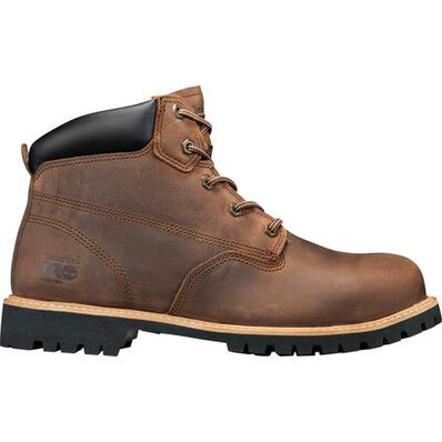 timberland electrical hazard boots