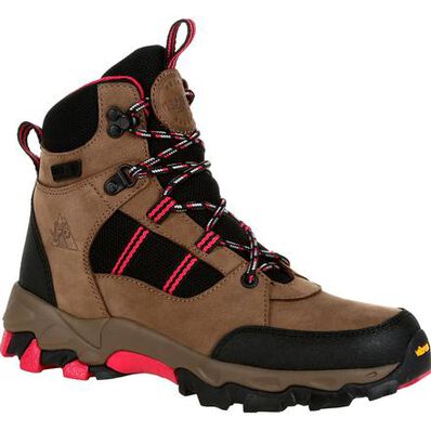 Rocky Endeavor Point Women's Waterproof Outdoor Boot, , large