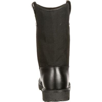 Rocky Warden Pull-On Wellington Public Service Boot, , large