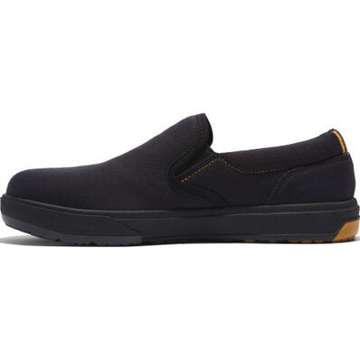 Timberland PRO GreenStride Berkley Unisex Composite Toe Slip-On Work Shoe, , large